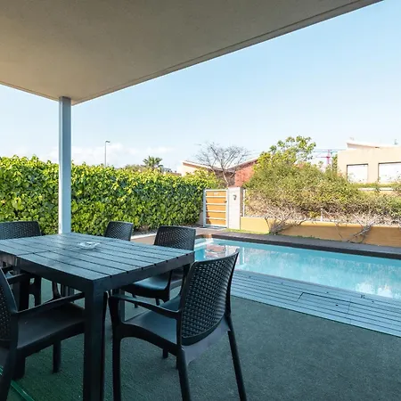 Vidalet Solo Familias Casa vacanze Cambrils
