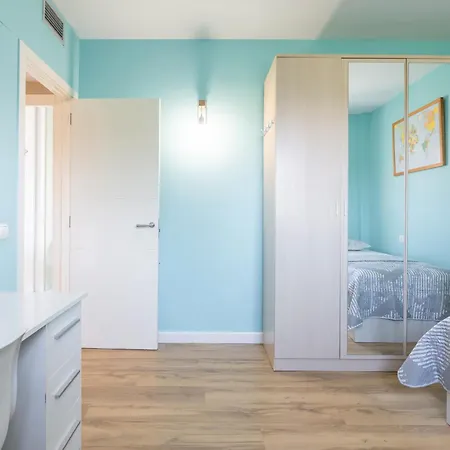 Vidalet Solo Familias Casa vacanze Cambrils