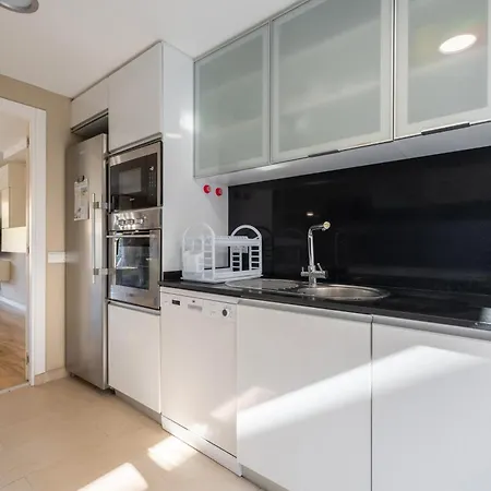 Vidalet Solo Familias Holiday home