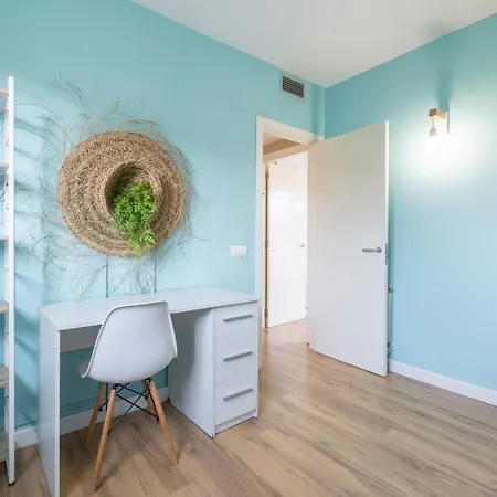 Holiday home Vidalet Solo Familias