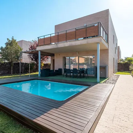 Vidalet Solo Familias Holiday home Cambrils
