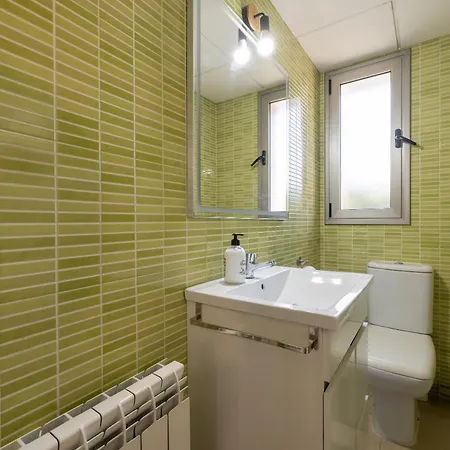 Vidalet Solo Familias Holiday home *
