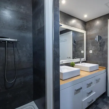 Vidalet Solo Familias Holiday home Cambrils