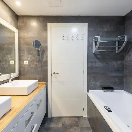 Holiday home Vidalet Solo Familias Cambrils