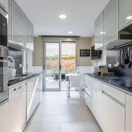 Vidalet Solo Familias Holiday home Cambrils