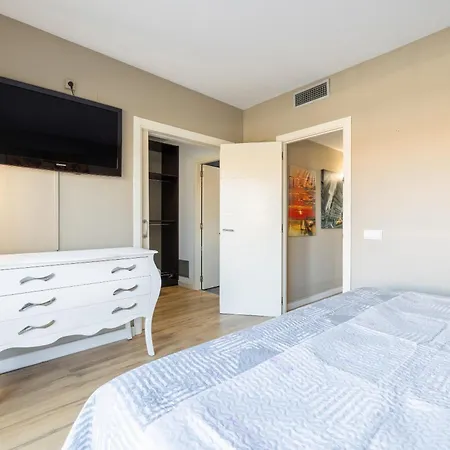 Vidalet Solo Familias Feriehus *