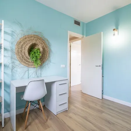 Casa vacanze Vidalet Solo Familias Cambrils