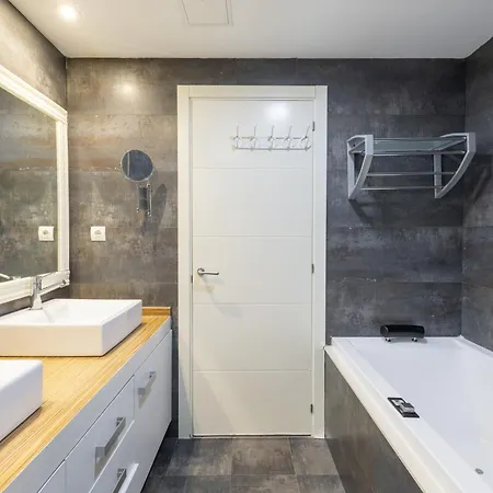 Vidalet Solo Familias Casa vacanze Cambrils