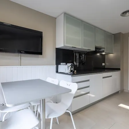 Casa vacanze Vidalet Solo Familias *