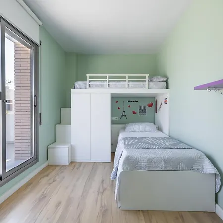 Vidalet Solo Familias Casa vacanze Cambrils