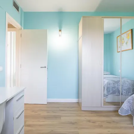 Casa vacanze Vidalet Solo Familias Cambrils