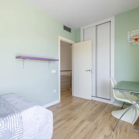 Vidalet Solo Familias Casa vacanze Cambrils