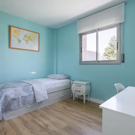 Vidalet Solo Familias Casa vacanze Cambrils