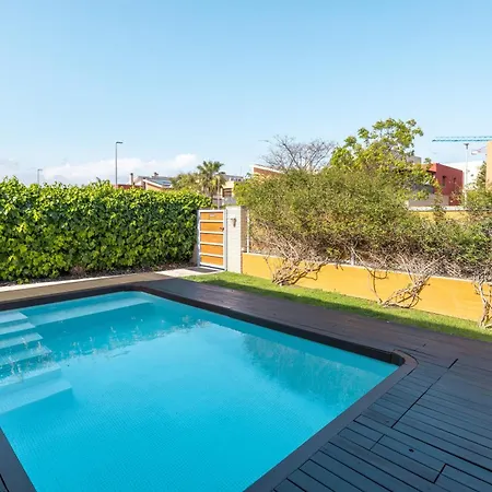Casa vacanze Vidalet Solo Familias *