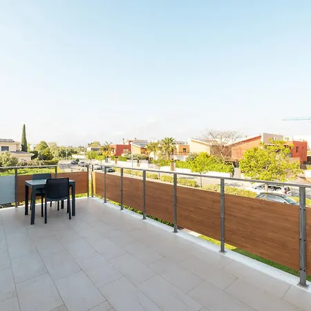 Vidalet Solo Familias Casa vacanze *