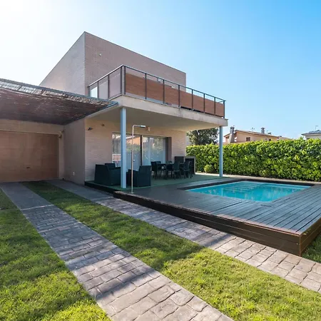Vidalet Solo Familias Casa vacanze
