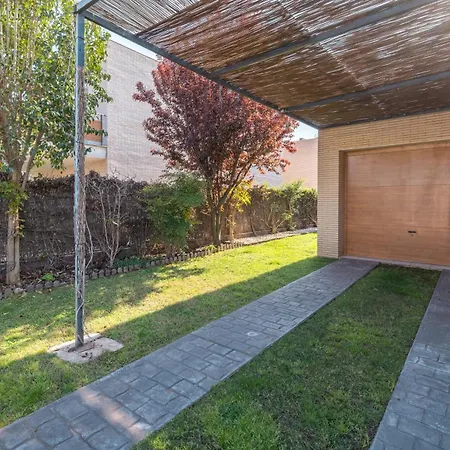 Vidalet Solo Familias * Cambrils
