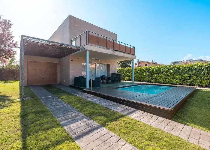 Vidalet Solo Familias * Cambrils