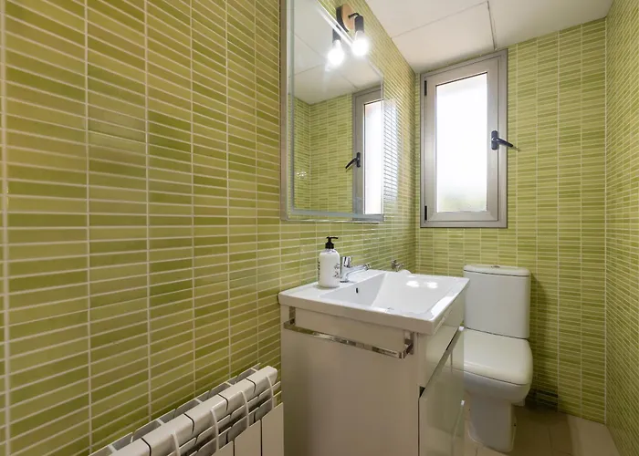 Vidalet Solo Familias Feriehus *