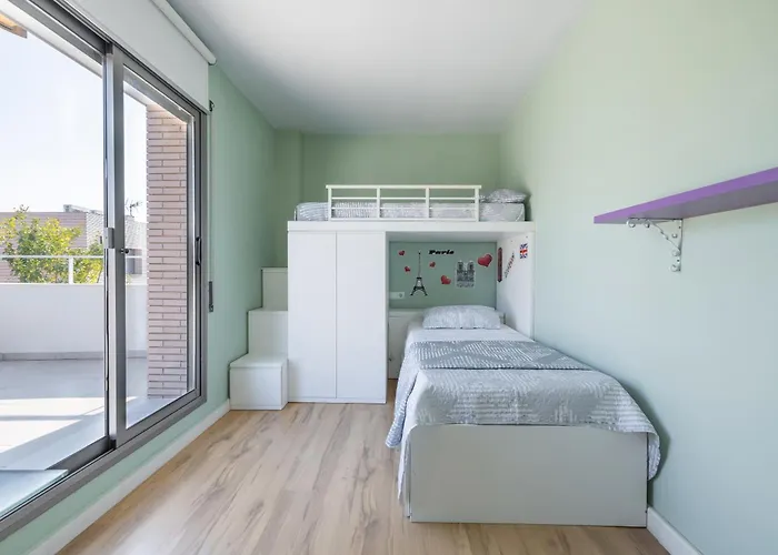 Vidalet Solo Familias * Cambrils