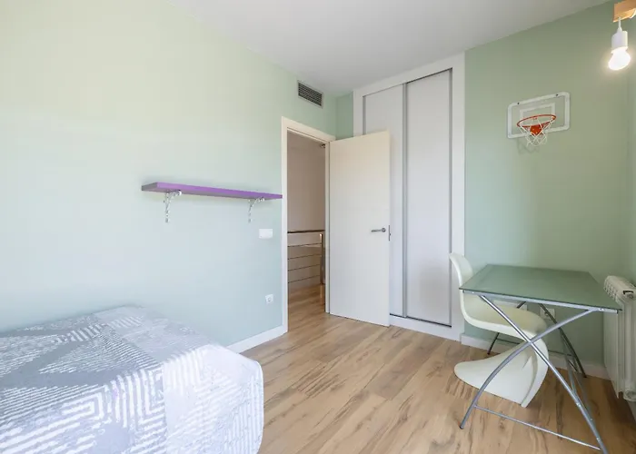 Vidalet Solo Familias Cambrils