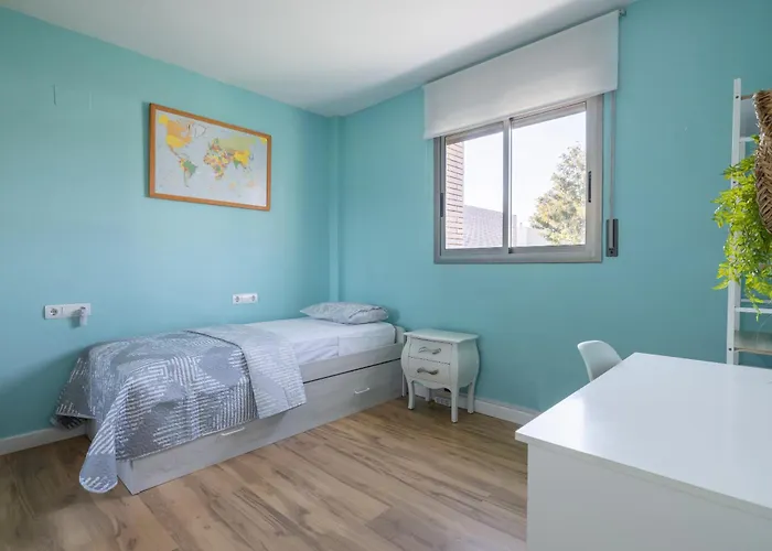 Vidalet Solo Familias *