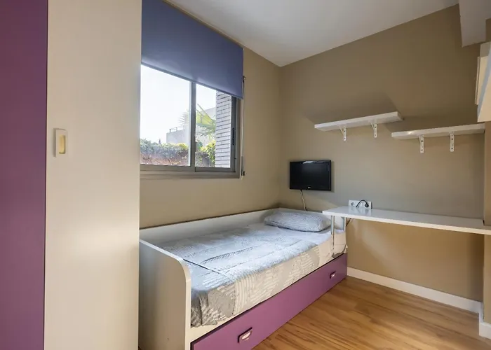 Feriehus Vidalet Solo Familias *